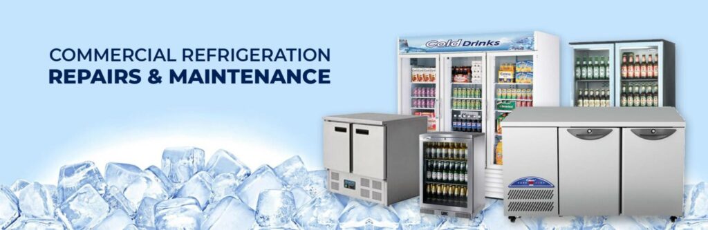 Ice Machine Repairs