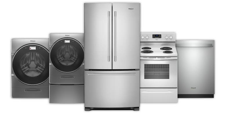 Waterkloof Appliance repairs