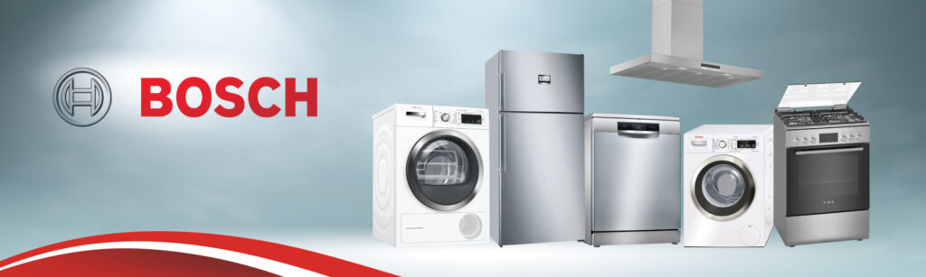 Bosch Appliance Repairs