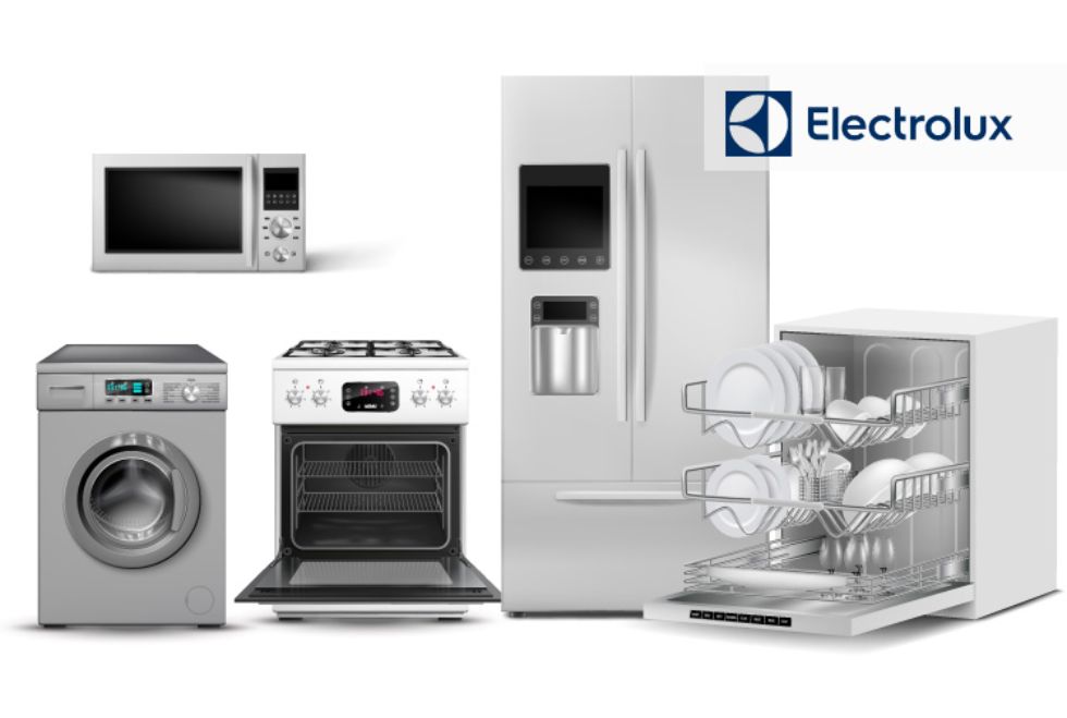 Electrolux 1 Electrolux Appliance Repairs