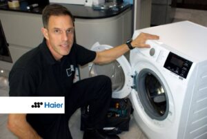 Haier 2 Haier Appliance Repair